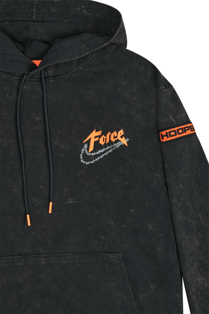 Felpa con cappuccio Dri-FIT Standard Issue