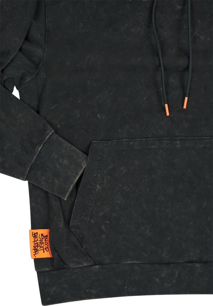 Felpa con cappuccio Dri-FIT Standard Issue