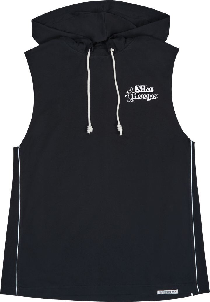 Top Dri-FIT Si Cutoff Flc