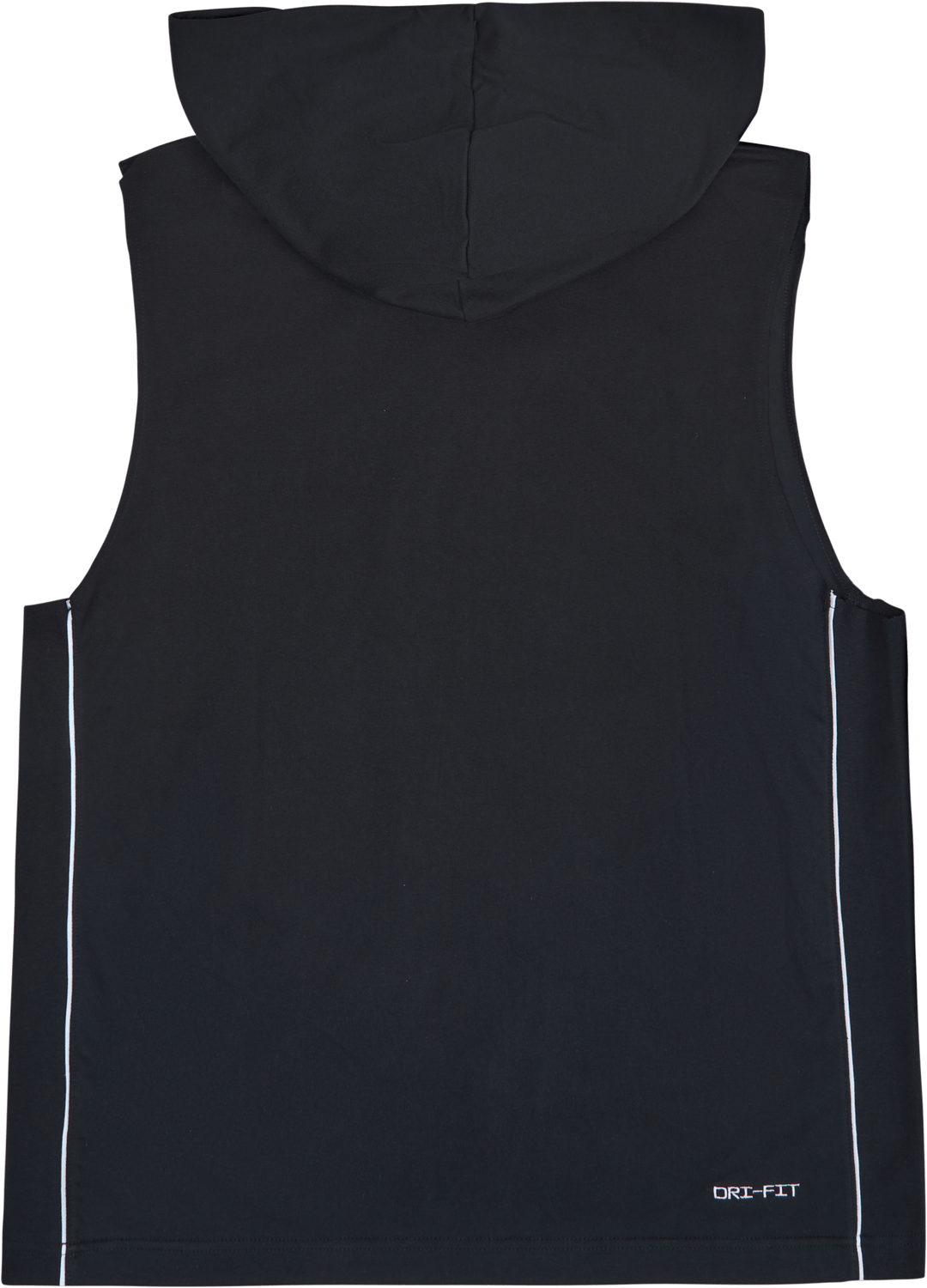 Top Dri-FIT Si Cutoff Flc