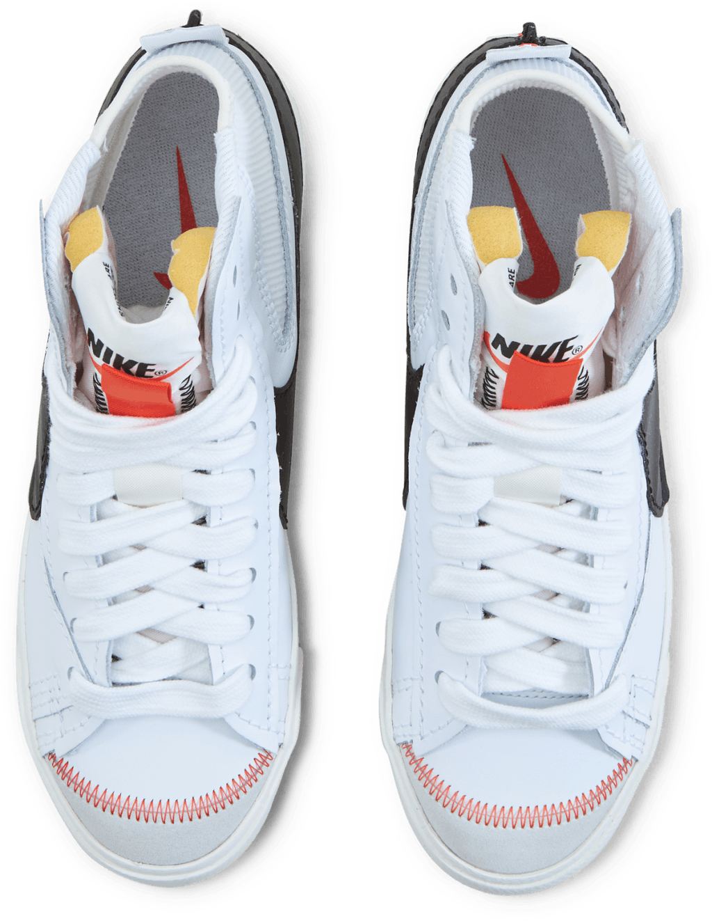 Nike Blazer Mid '77 Jumbo