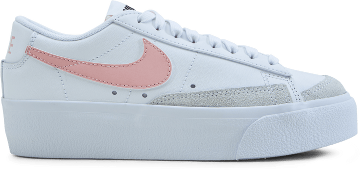 Nike Blazer Low Platform WMNS