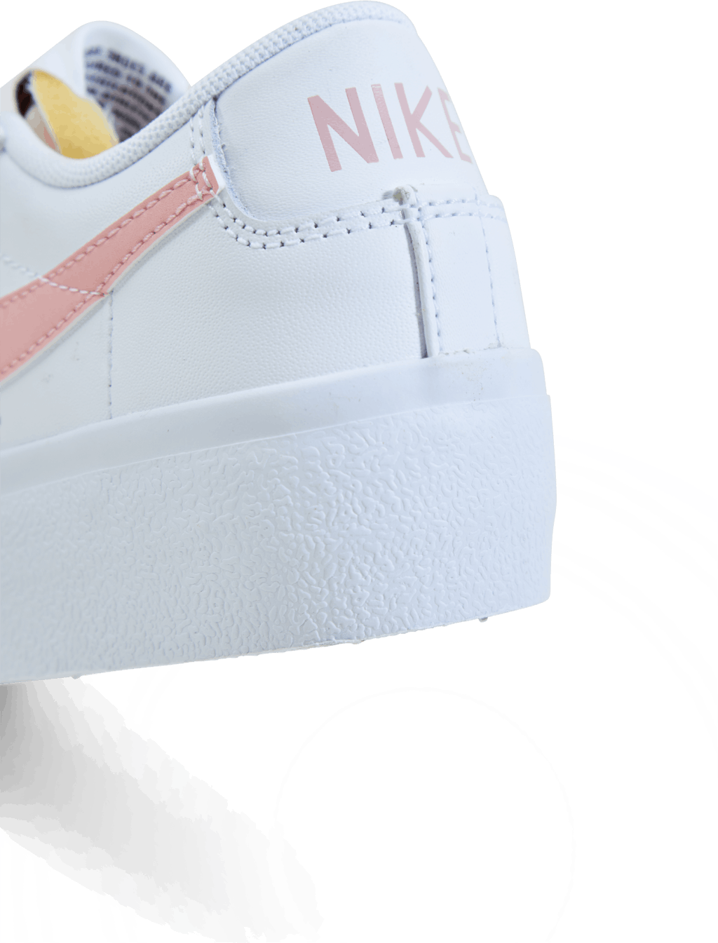 Nike Blazer Low Platform WMNS