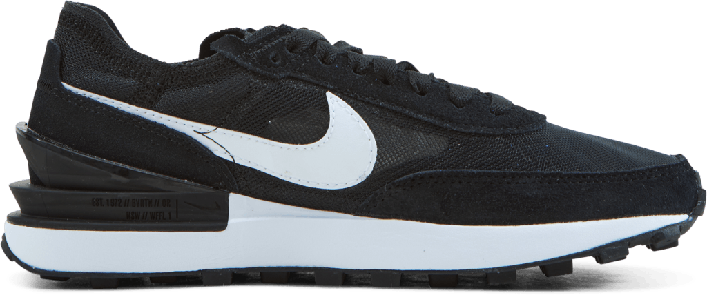 DÁMSKÉ BOTY NIKE WAFFLE ONE