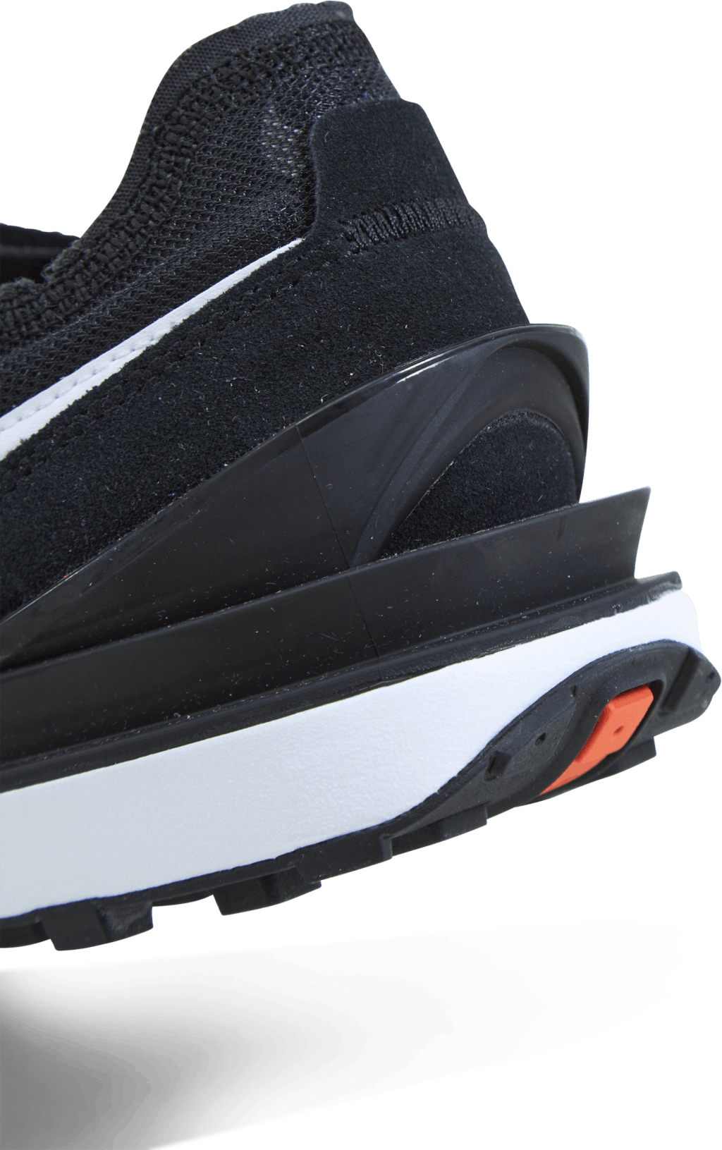 DÁMSKÉ BOTY NIKE WAFFLE ONE