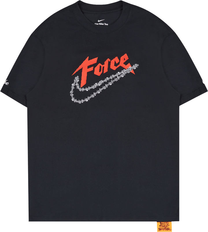 Basketbalové tričko Force Swoosh