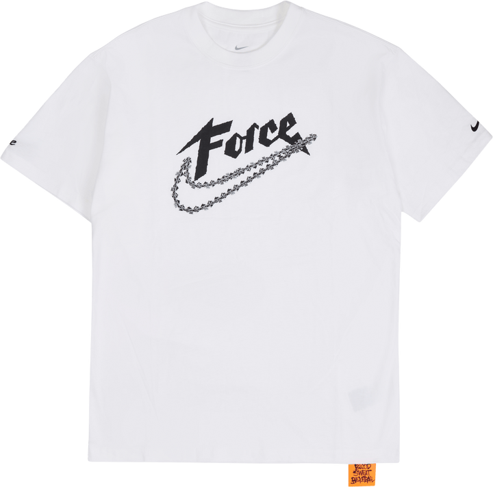 Pánské tričko Force Swoosh M90 Tee