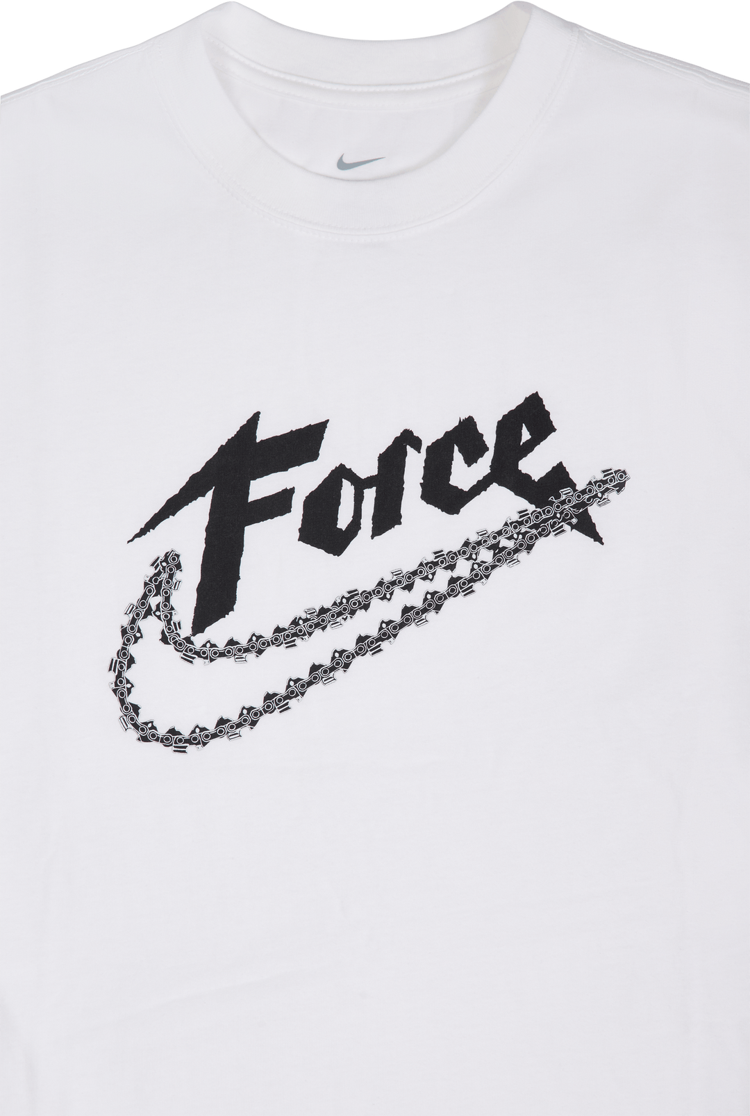 Pánské tričko Force Swoosh M90 Tee