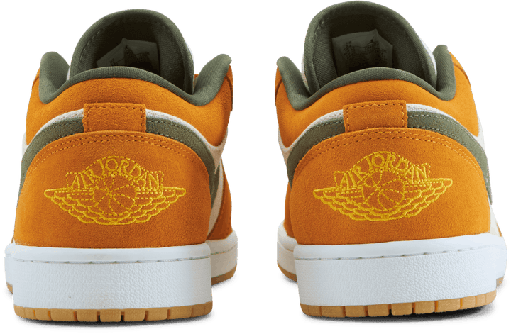 Air Jordan 1 Low