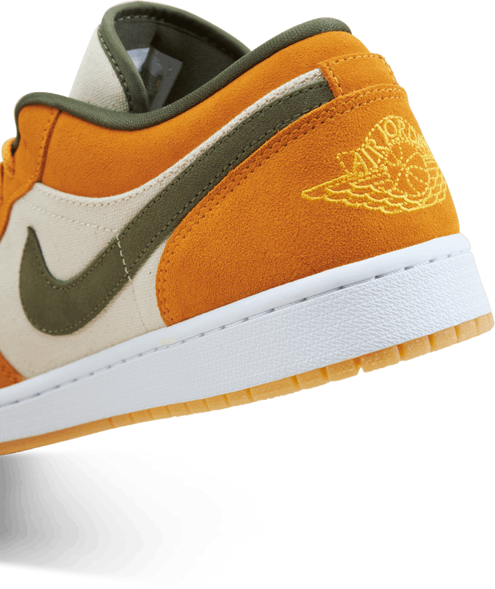 Air Jordan 1 Low