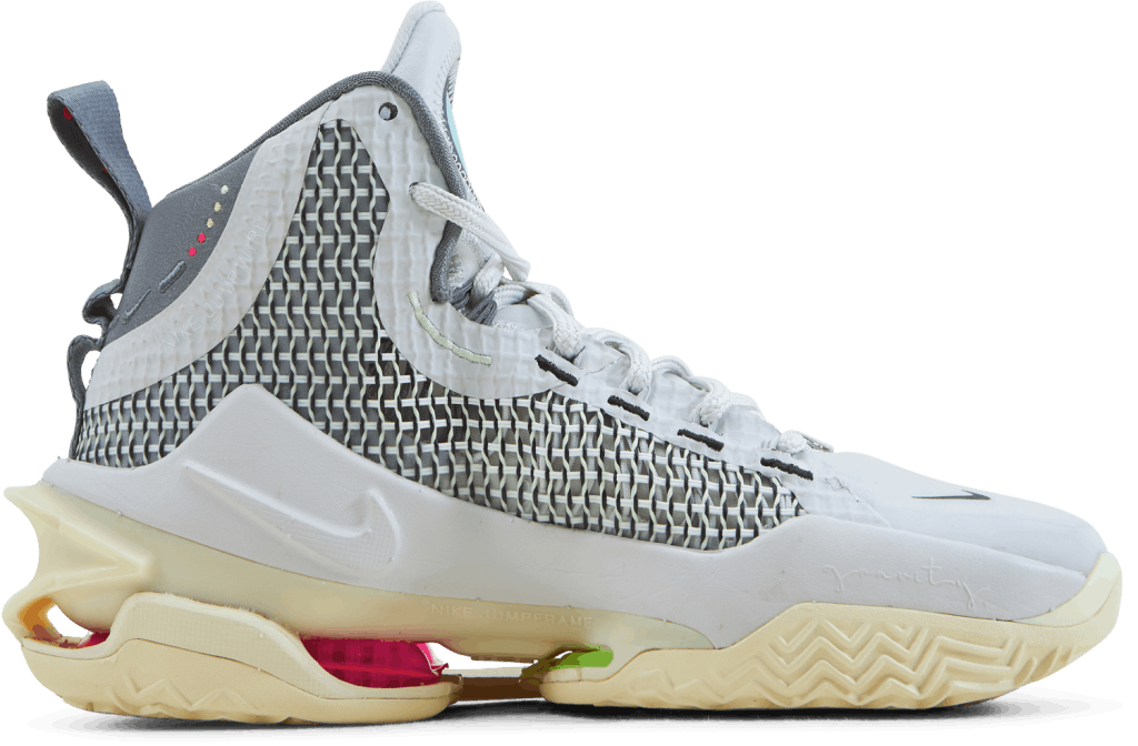 Nike Air Zoom G.t. Jump