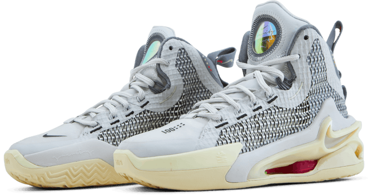 Nike Air Zoom G.t. Jump