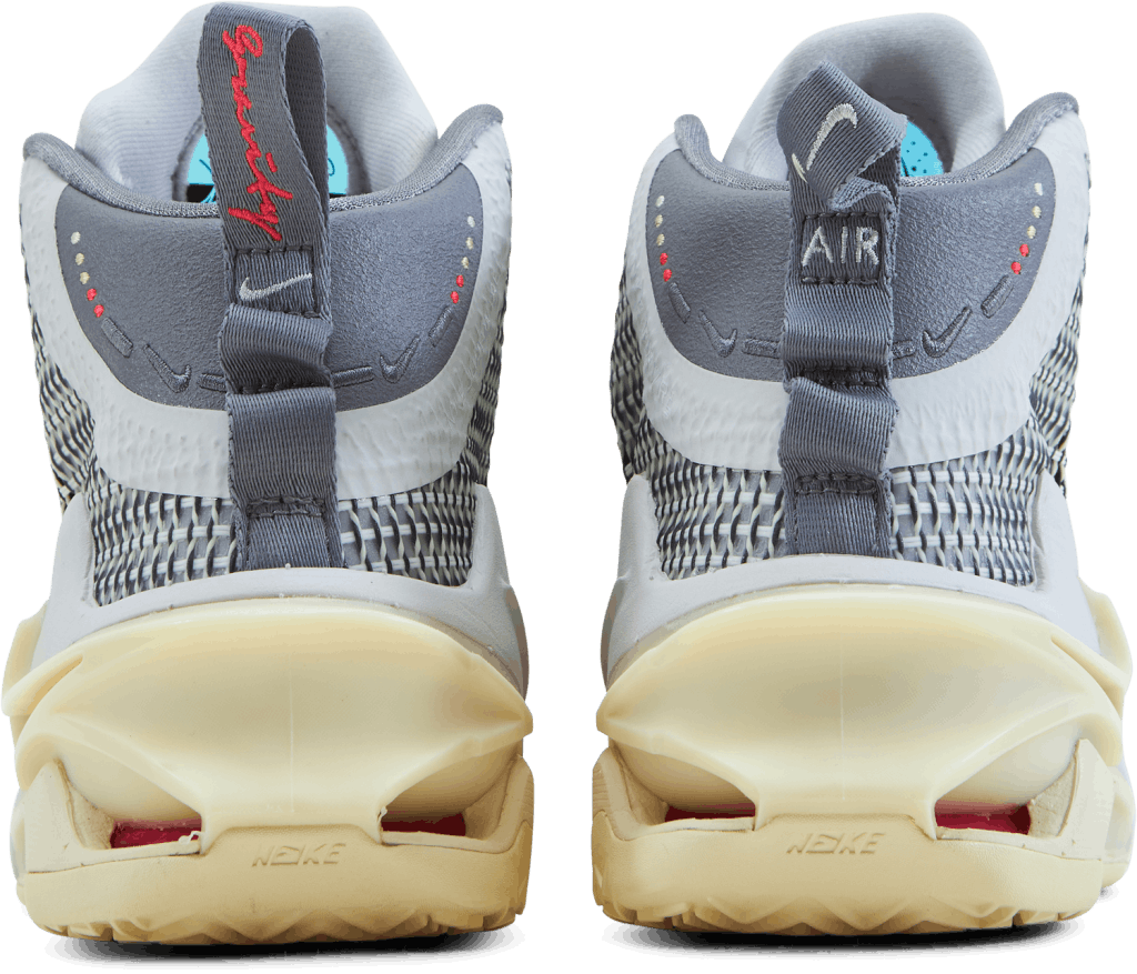 Nike Air Zoom G.t. Jump