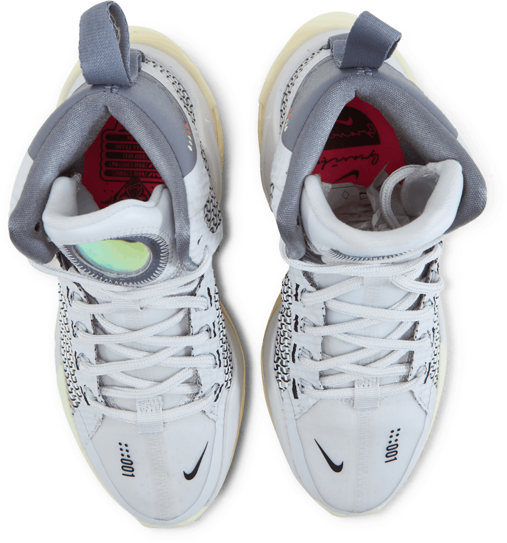 Nike Air Zoom G.t. Jump