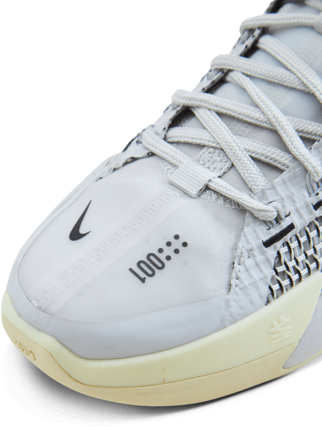 Nike Air Zoom G.t. Jump
