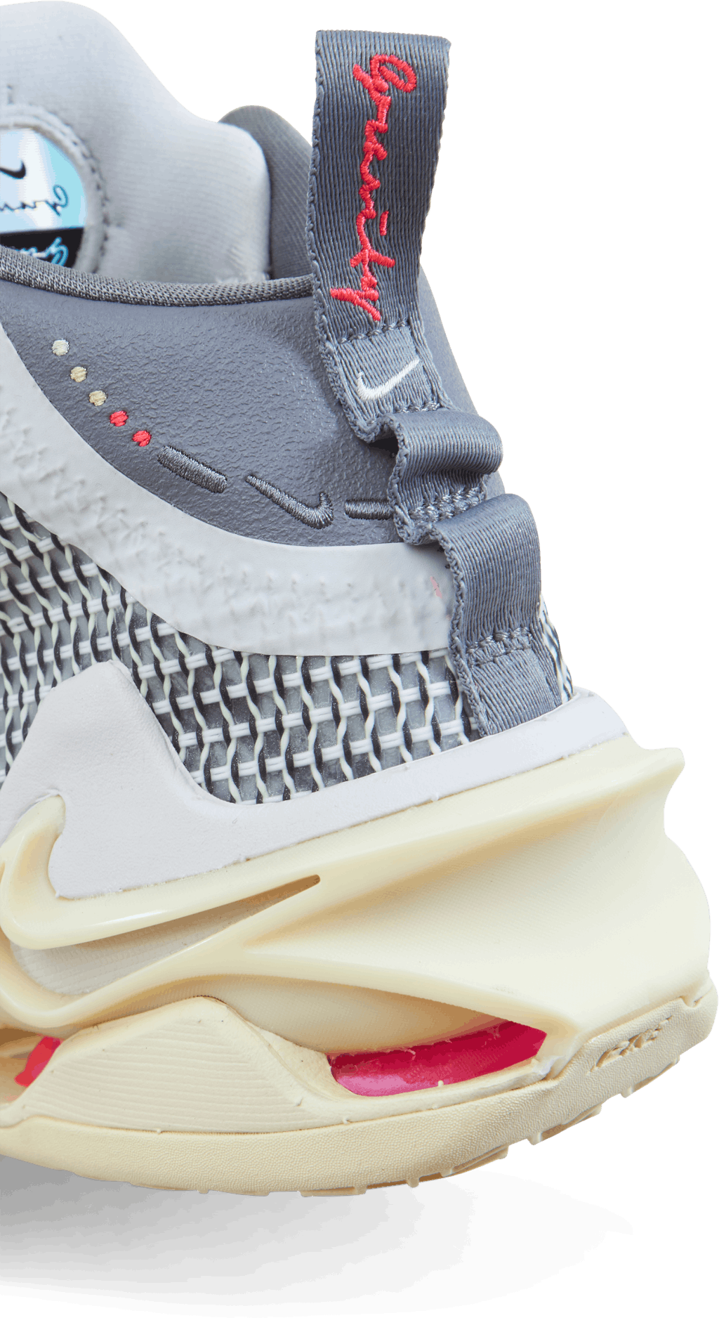 Nike Air Zoom G.t. Jump