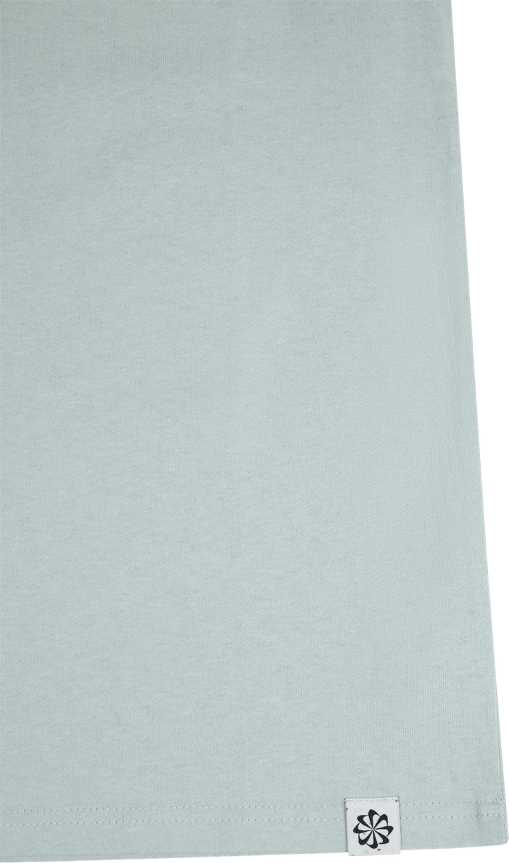 M Nk Tee Ss Sustainable Seafoam