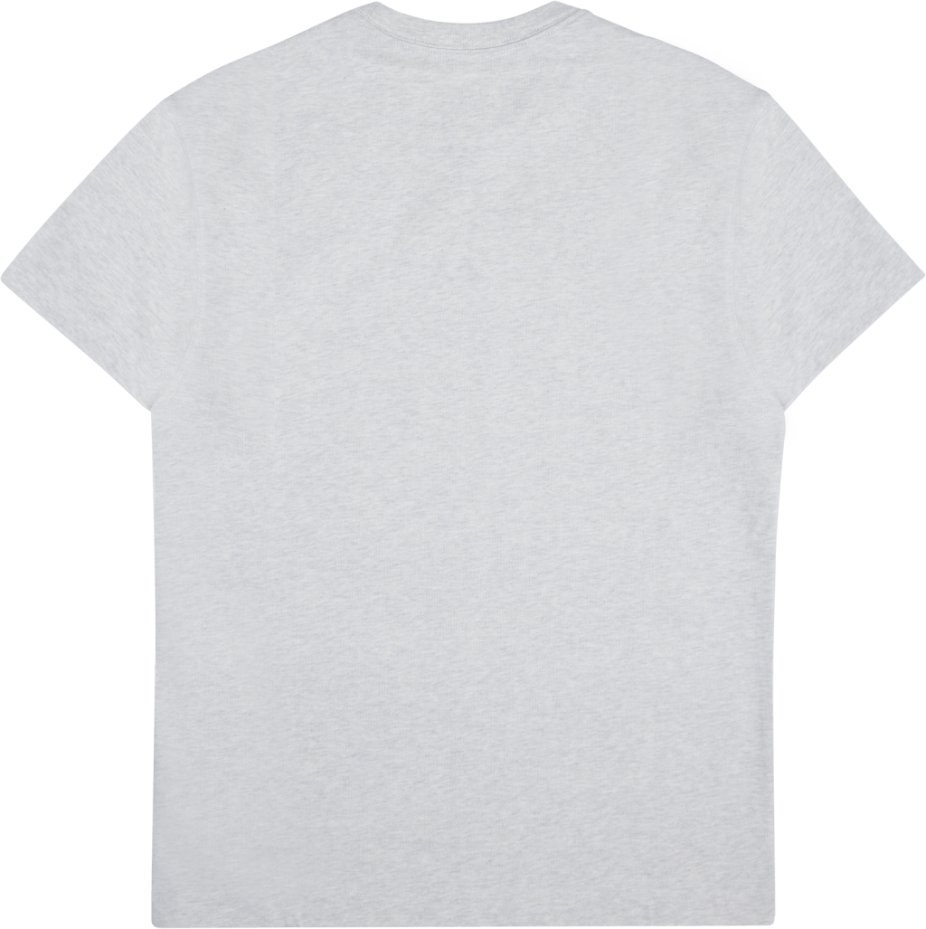 M NSW Boxy Tee Light Bone/htr/