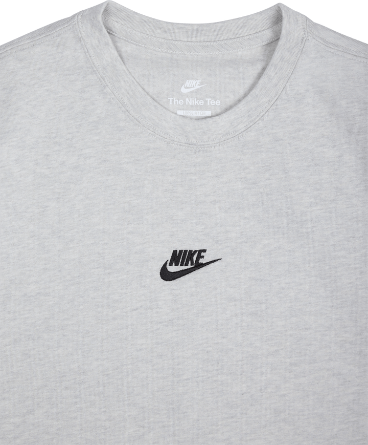 M NSW Boxy Tee Light Bone/htr/