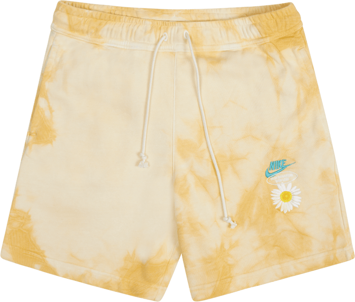 M NSW Hbr-s Ft Short Sanded Gold