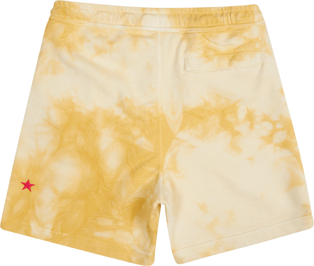 M NSW Hbr-s Ft Short Sanded Gold
