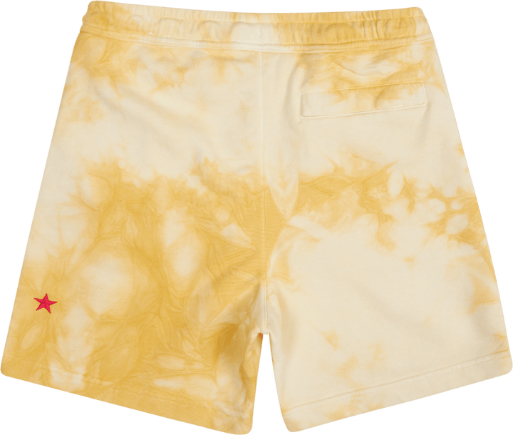 M NSW Hbr-s Ft Short Sanded Gold