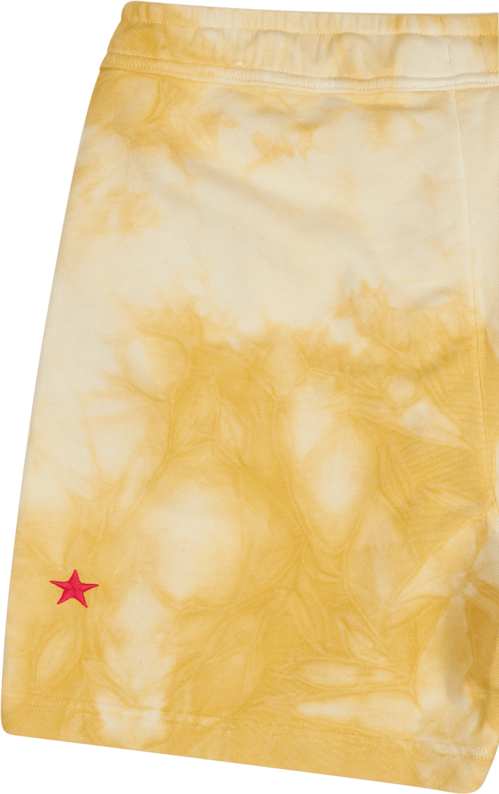 M NSW Hbr-s Ft Short Sanded Gold