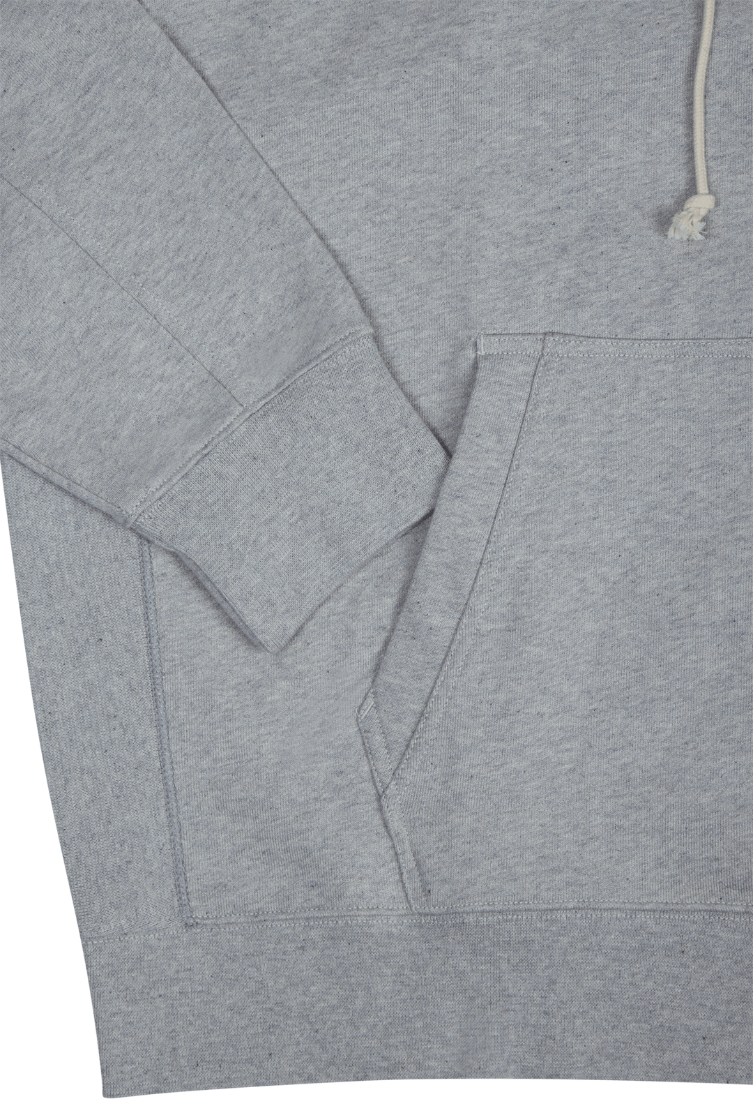 Felpa con cappuccio NSW Trend Flc Po