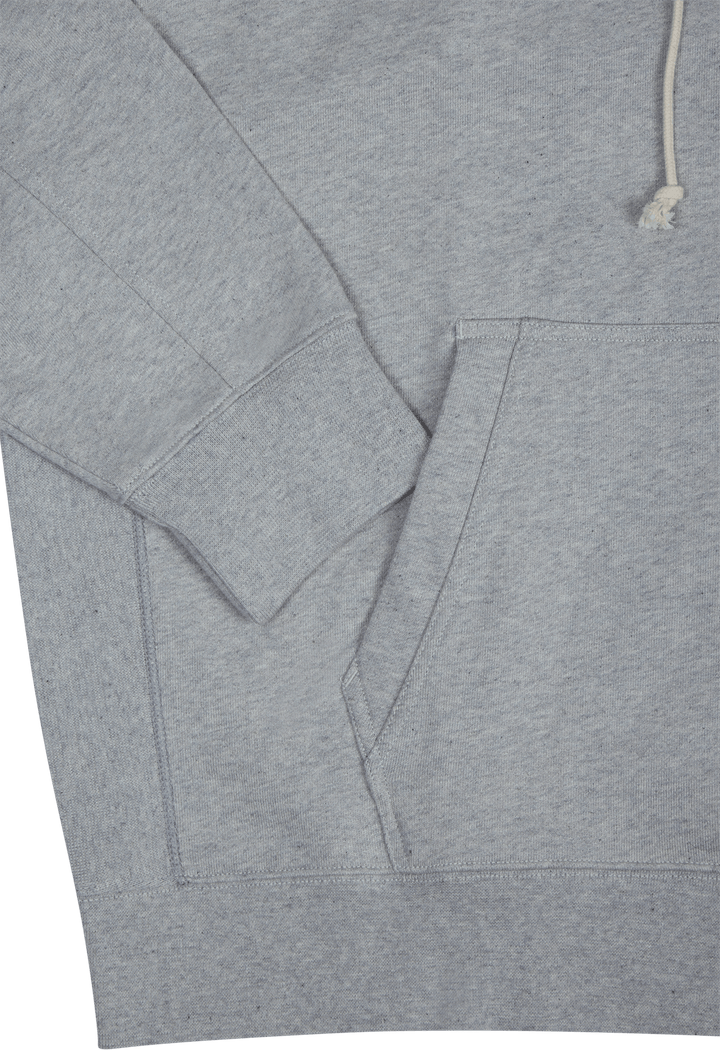 Felpa con cappuccio NSW Trend Flc Po
