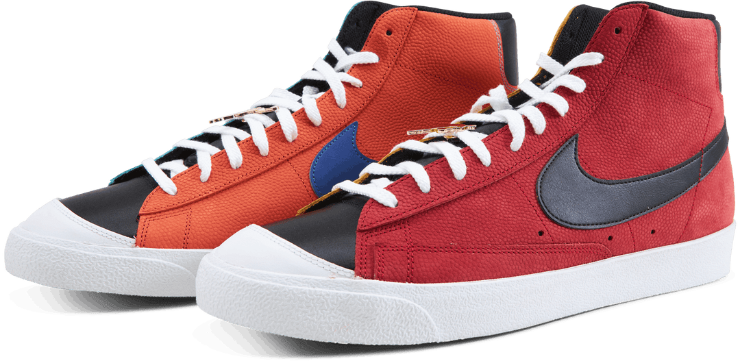 Nike Blazer Mid '77 Emb