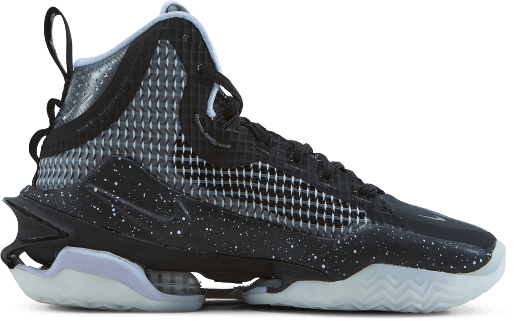 Nike Air Zoom G.t. Salto