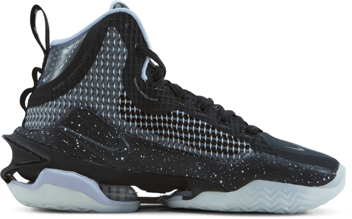 Nike Air Zoom G.t. Salto