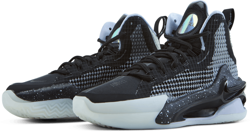 Nike Air Zoom G.t. Salto