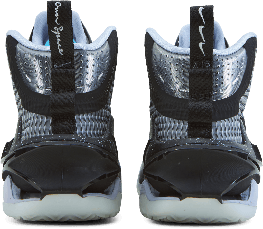 Nike Air Zoom G.t. Salto