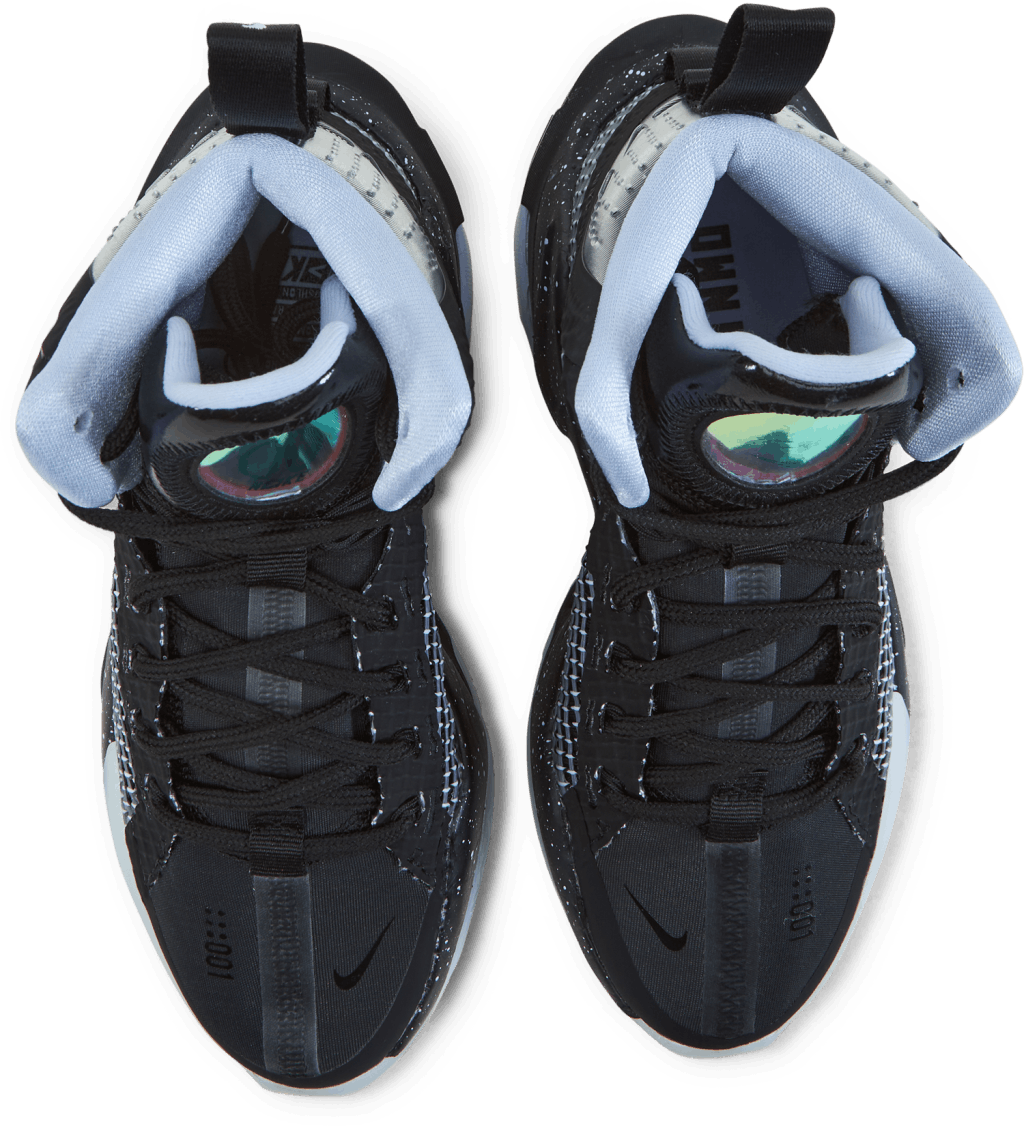 Nike Air Zoom G.t. Salto
