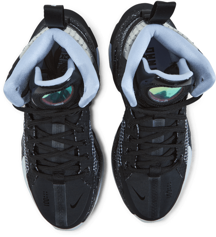 Nike Air Zoom G.t. Salto