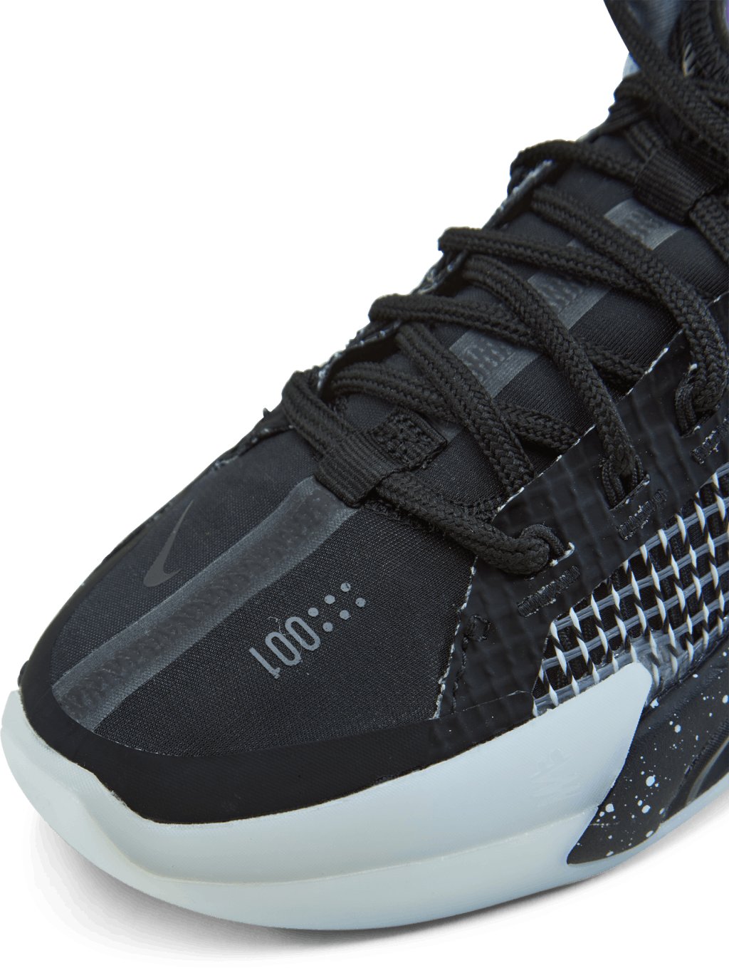 Nike Air Zoom G.t. Salto
