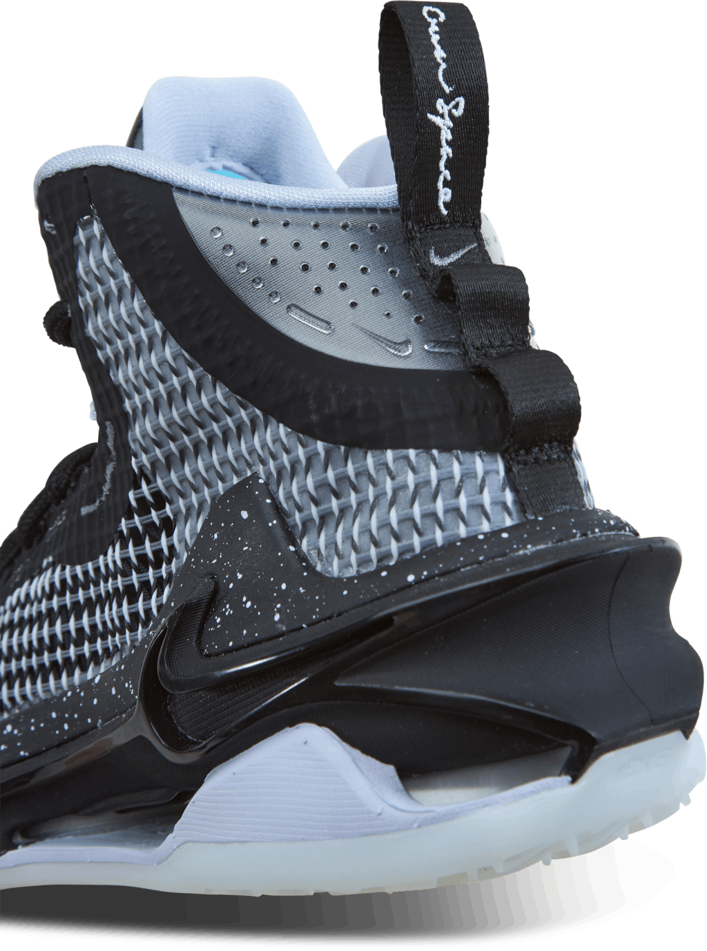 Nike Air Zoom G.t. Salto