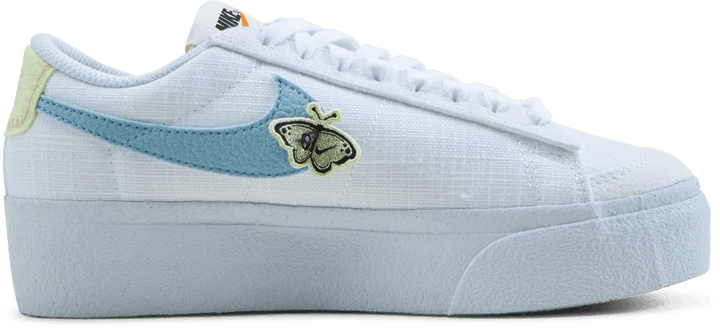 Nike Blazer Low Platform WMNS