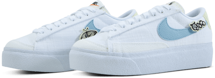 Nike Blazer Low Platform WMNS