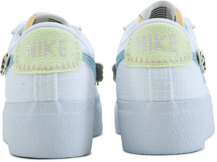 Nike Blazer Low Platform WMNS
