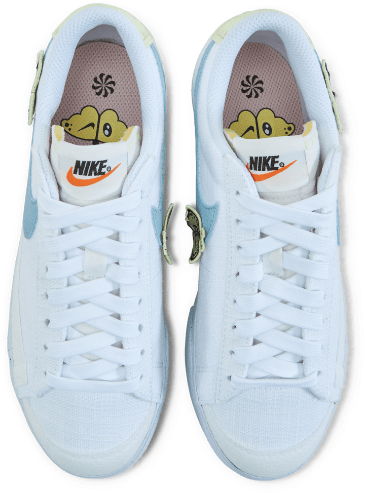 Nike Blazer Low Platform WMNS