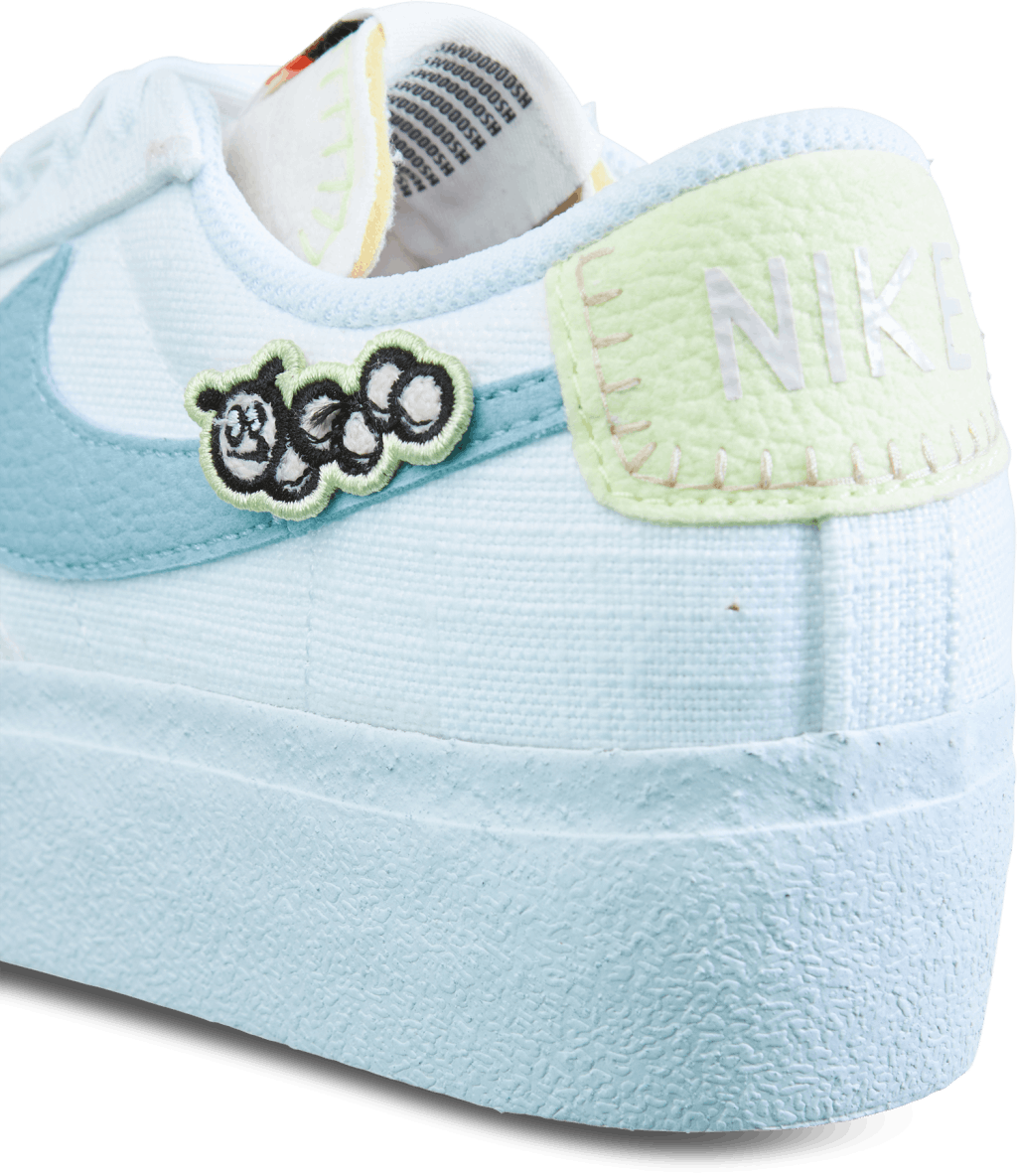 Nike Blazer Low Platform WMNS