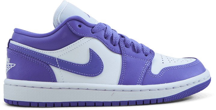 Women's Air Jordan 1 Low