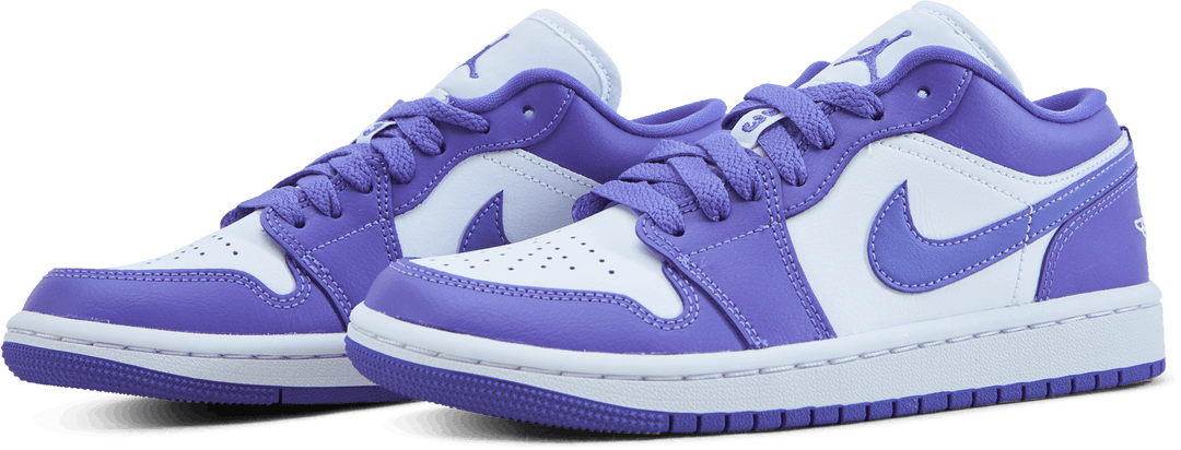 Women's Air Jordan 1 Low