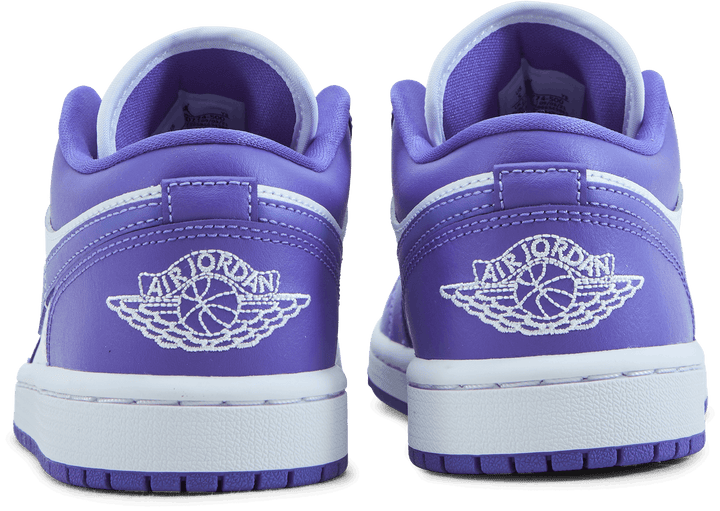 Women's Air Jordan 1 Low
