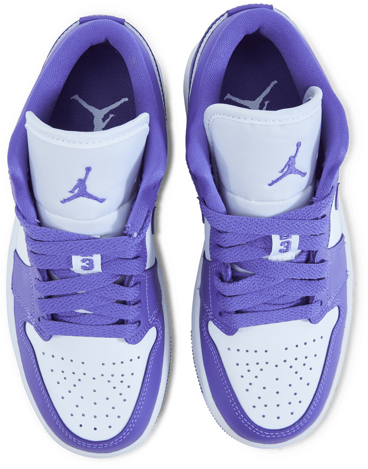 Women's Air Jordan 1 Low