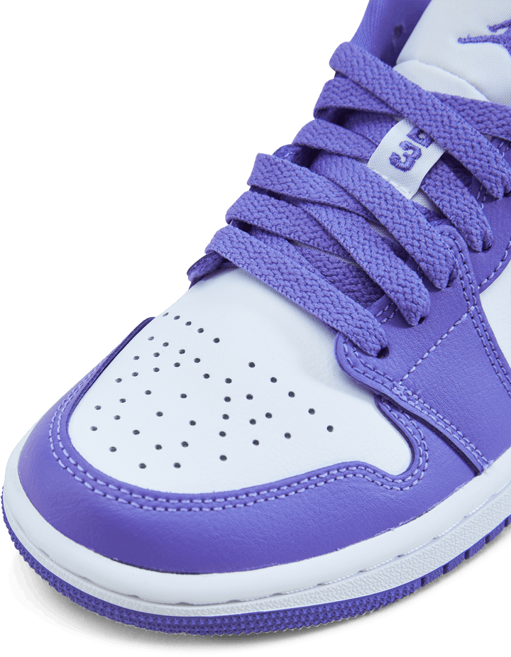 Women's Air Jordan 1 Low