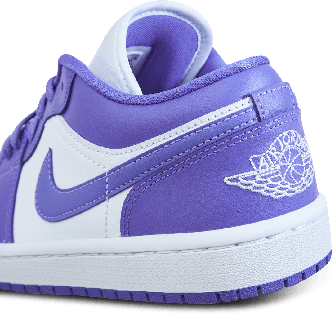 Women's Air Jordan 1 Low