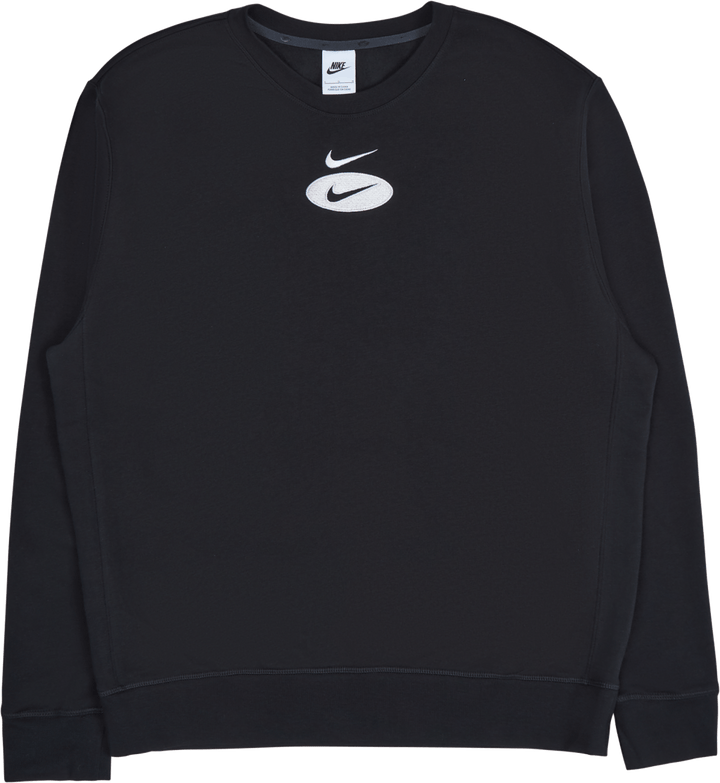 NSW Sl Bb Crew